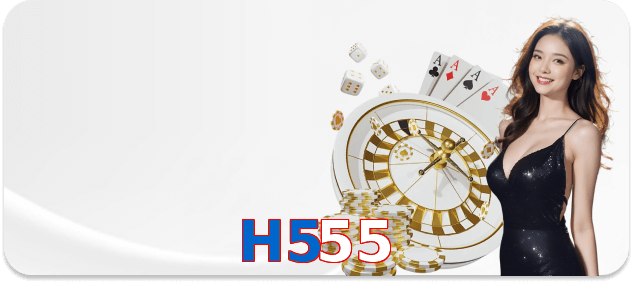 H555 featured
